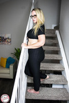 Dee Siren in the Stairs