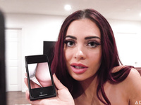 Scarlett Sage, Sabina Rouge - Str8 Corruption Diaries