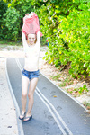 Kristy May - FTV Girls 2