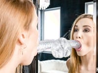 Alexis Crystal - Her Limit