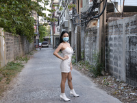 Quarantined Contestant 5 - Zishy