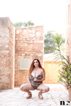 Lucy Vixen - Nothing But Curves