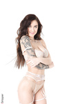 Tanya Bahtina -iStripper