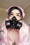 Quarantined Contestant 7 - Zishy