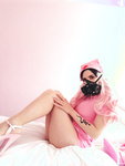 Quarantined Contestant 7 - Zishy