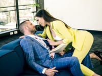 Adria Rae, Desiree Dulce - Digital Flesh