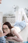 Lottie Magne - She Is Nerdy