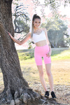 Lily Larimar - FTV Girls 1