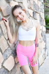 Lily Larimar - FTV Girls 1