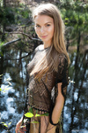Ieva - Erotic Beauty