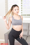 Lulu Chu - Fit 18