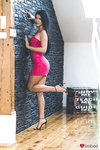 Lady Dee, Atlanta Moreno - Lesbea