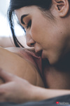 Lady Dee, Atlanta Moreno - Lesbea