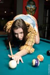 Dixie Brown - Wow Girls