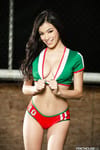 Savannah Sixx - Penthouse