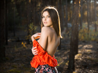 Zelda B - MetArt