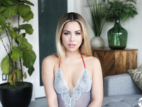 Alina Lopez - Deep Lush