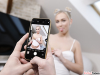 Jenny Wild - Virtual Taboo