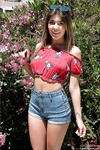 Monika Dee - MPL Studios