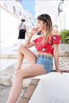 Monika Dee - MPL Studios