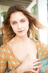Clarice - MetArt