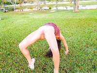 Kylie Rocket - FTV Girls 2