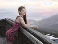 Irene Rouse - Watch 4 Beauty
