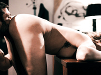 Tiffany Watson - Pure Taboo