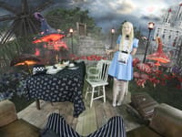 Lovita Fate, Darcia Lee - Real Jam VR