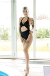 Mia Lei - Karup's Private Collection 1