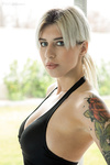 Mia Lei - Karup's Private Collection 1