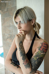 Mia Lei - Karup's Private Collection 1