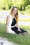Louise Du Lac - Mature.nl