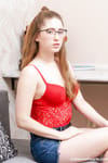 Alexa Rovento - Club Seventeen