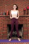 Ellie Eilish - ALS Scan