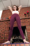 Ellie Eilish - ALS Scan