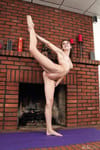 Ellie Eilish - ALS Scan