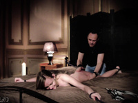 Lucette Nice - Subspace Land