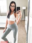 Rachel Rivers - Fit 18