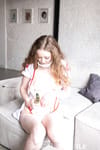 Lusilla - The Life Erotic