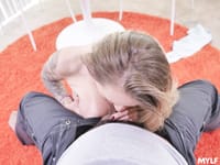 Natasha Starr - MylfBlows