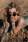 Saskia Valentine - This Is Glamour