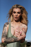 Saskia Valentine - This Is Glamour