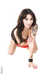 Sasha Meow - iStripper