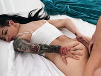 Katrina Jade - Day with a Pornstar