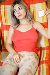 Eva Elfie - SexArt