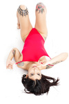 Sofi Reyes - Watch 4 Beauty