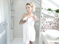 Isabelle Deltore - Virtual Taboo