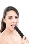 Carolina Abril - iStripper