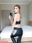 Eva Elfie - Fit 18